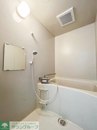 ブルームライフ横浜生麦の物件内観写真